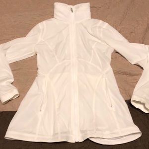 Lululemon Jacket